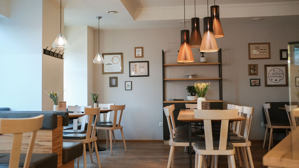 Café Ambiente